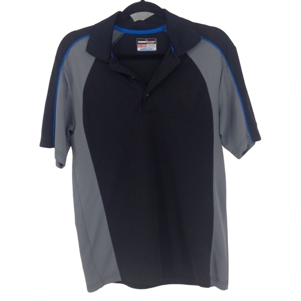 Grand Slam Performance‎ AirFlow Polo Shirt